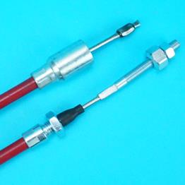 1130mm Stainless Steel Brake Cable for Knott Brakes