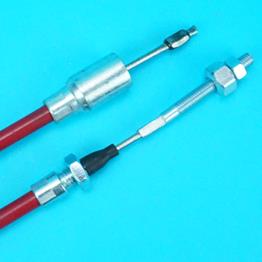 930mm Stainless Steel Brake Cable for Knott Brakes