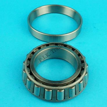 18590 TAPERED WHEEL BEARING - 1