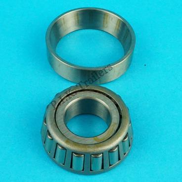 30203A TAPERED WHEEL BEARING - 1