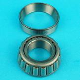 Tapered Wheel Bearing 30205 with Shell