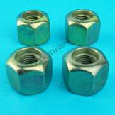 Wheel Nuts 3/8" UNF - Pack of 4