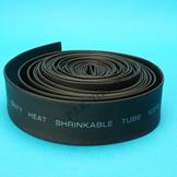 Heat Shrink Tubing 18mm x 5m