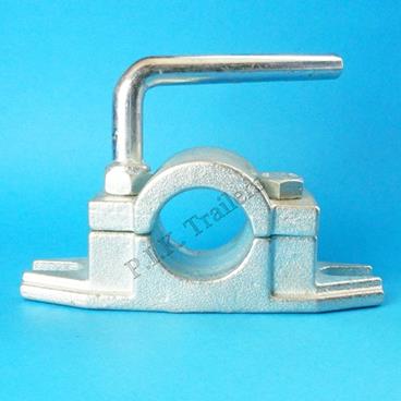 48mm Ribbed Clamp - NEW