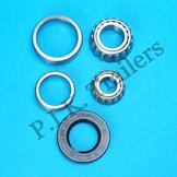 Kit 104 - Wheel Bearing for Alko 30203 & 30205 with Seal 30-52-7