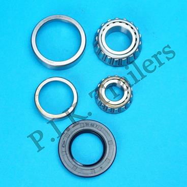 Alko Bearing Kit 143