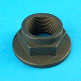 BPW Hub Nut M24 Thread