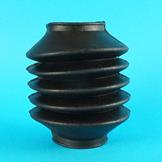 Rubber Coupling Bellows for Indespension Trailers