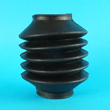 High Grade Rubber Universal Bellows - 1