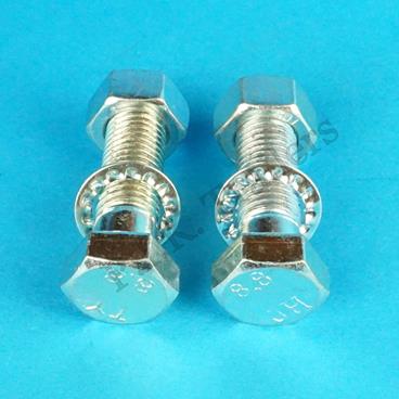 Bolts M16 x 55mm - NEW