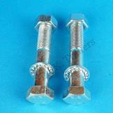 High Tensile Towball Bolts - 90mm