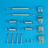 Brake Spring Kit for BPW 200 x 50mm