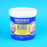 Copper Grease Tub 500g