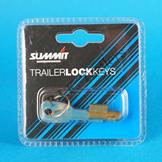 Hitch Lock for Pressed Steel Coupling Hitch by Summit