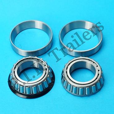 Indespension 200 250 Bearing Kit