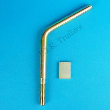Indespension Handle BCHP0227 - 1