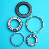 Kit 108 - Wheel Bearing 44649/10 & 48548/10 with Seal 42-65-10