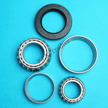 Bearing Kit 108 - 2