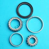 Kit 110 - Wheel Bearing 11749/10 & 45449/10 with Seal 40-52-7