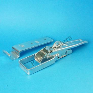 Over Centre Catch & Latch Plate 81305 - 1 NEW