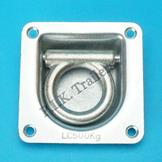 Recessed Cargo Lashing Ring