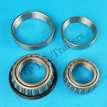 200 203 Indespension Bearing Kit