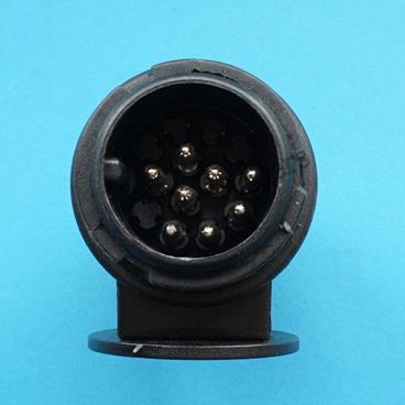 8 Pin Plug - 2