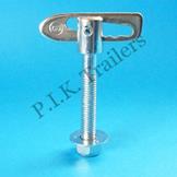 Antiluce Fastener M12 x 75mm