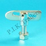 Antiluce 'Baby' Fastener M8 x 20mm