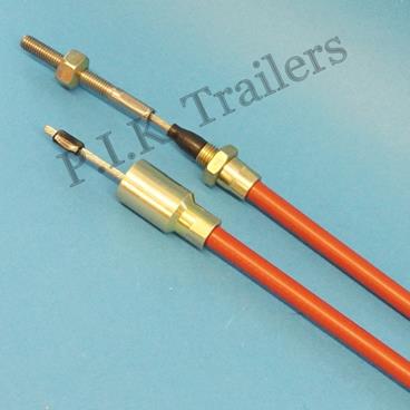 brake cable ends halfords