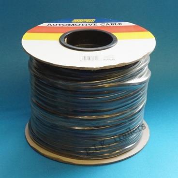 Cable 8 amp 100m