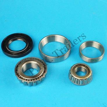 Erde Bearing Large