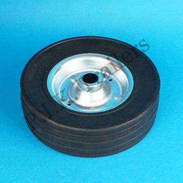 Heavy Duty 200mm Replacement Wheel