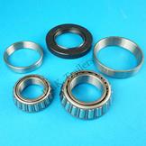 Kit 107 - Wheel Bearing 44649/10 & 48548/10 with Seal 262-162-37