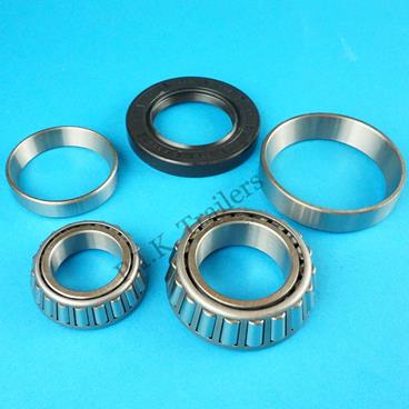 Peak Bearing Kit - 1