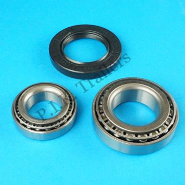 Peak Bearing Kit - 2