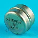 Meredith & Eyre 45mm Hub Cap