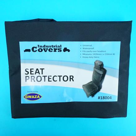 SEAT PROTECTOR