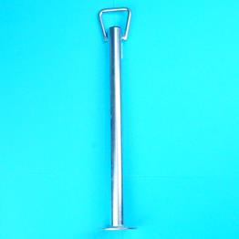 34mm dia. x 450mm Prop Stand with Handle