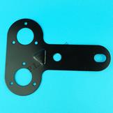 Mounting Plate - Double