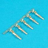 Aspock Lamp Replacement Pins - Male