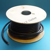 50m Roll of 12 Core Heavy Duty Cable