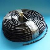 100m Roll of 4 Amp 7 Core Cable