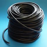 100m Roll of 8 Core Heavy Duty 8 amp Cable